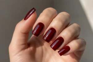 Cherry Cola Brown