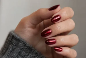 Cherry Cola Glaze