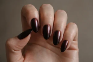 Cherry Mocha Dark Feminine