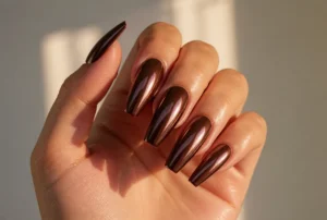 Chocolate Chrome