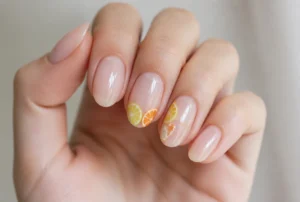 Citrus Slices