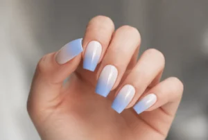 Coffin Ombre Fade