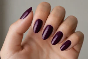 Deep Plum