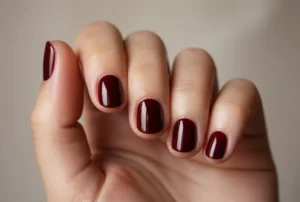 Deep Red Power Move