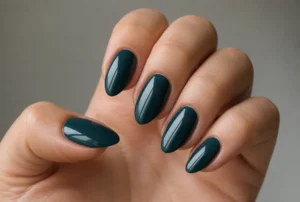 Teal Deep