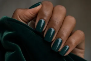 Deep Teal