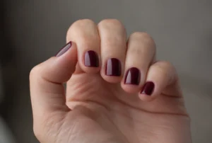 Short Wine Solids