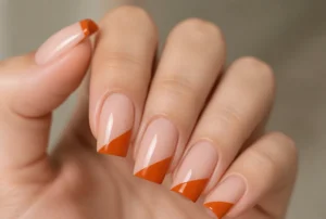 Diagonal Fall French