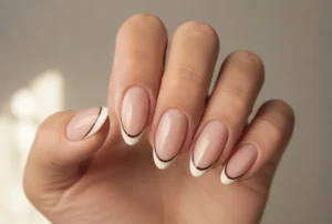 French with a Twist