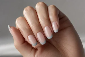 Dove Gray French