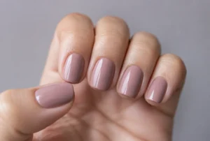 Dusty Rose