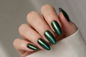 Cat Eye Almond