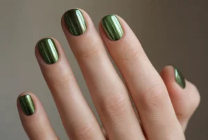Emerald Chrome