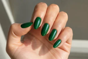 Medium Emerald