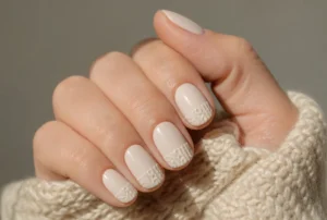 Fair Isle Tips