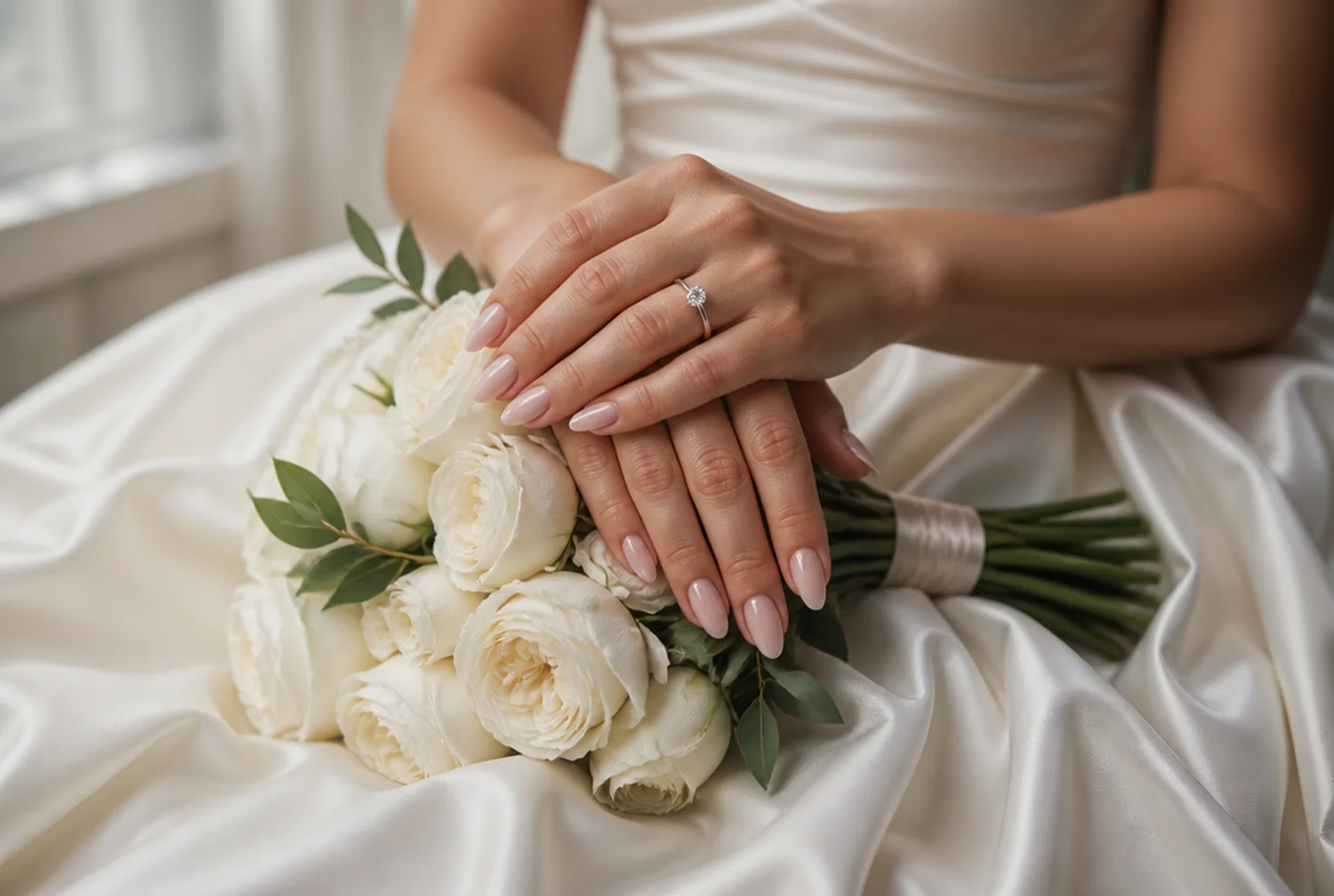 Wedding Manicure Timeline: A Bridal Nail Trial Checklist and Booking Planner