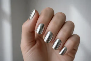 Full Mirror Foil
