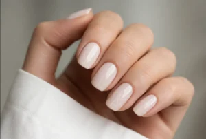 Stamped Geometric Lines