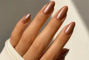 Glazed Cinnamon