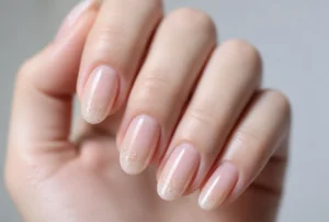 Medium Glitter Tip