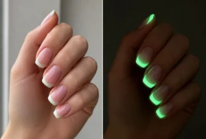 Glow-in-the-Dark Tips