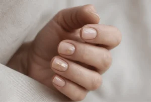 Gold Fleck Accent