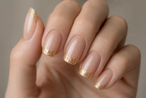 Gold-Foil French