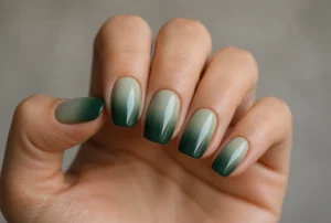 Green Ombre