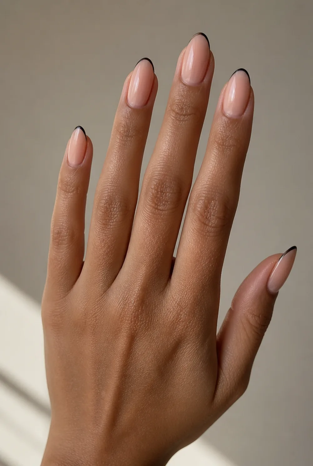Gray Micro French