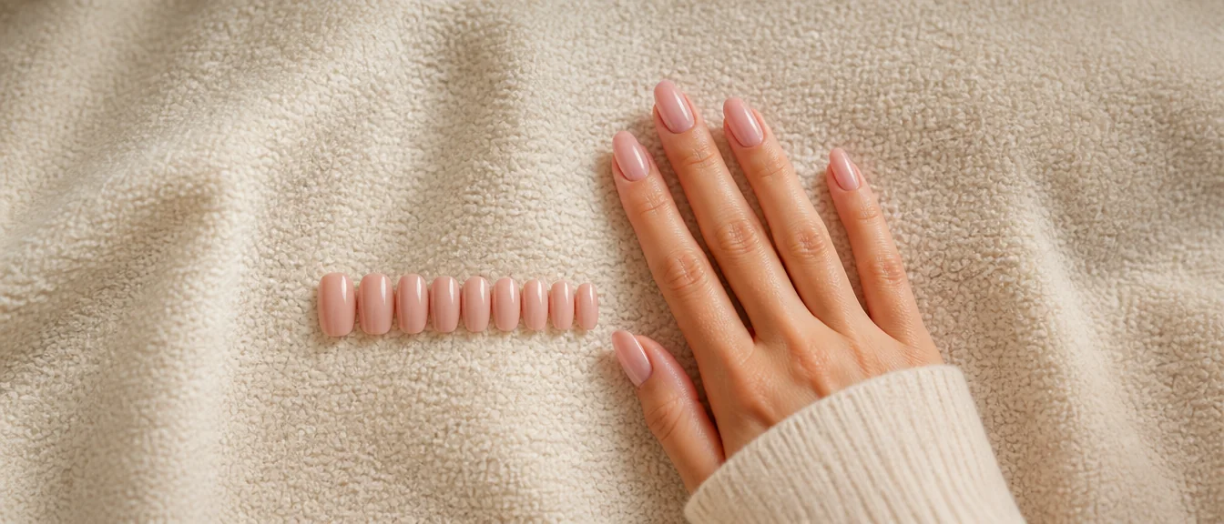 How to Make Press On Nails Last Longer (Two Weeks, Not Two Days)