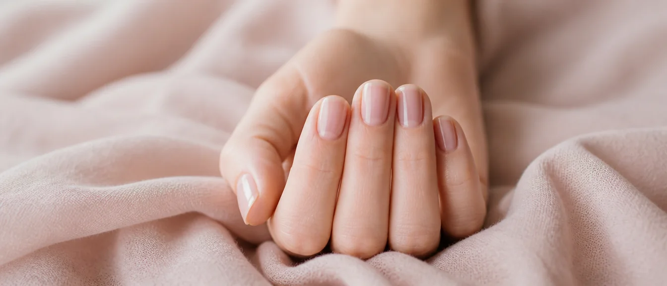 How to Make Short Nails Look Longer (Without Growing Them)