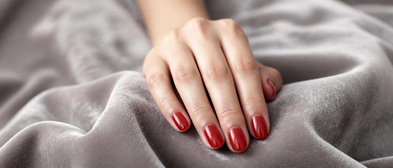 18 Jelly Nails and How to Build Them Without Going Opaque