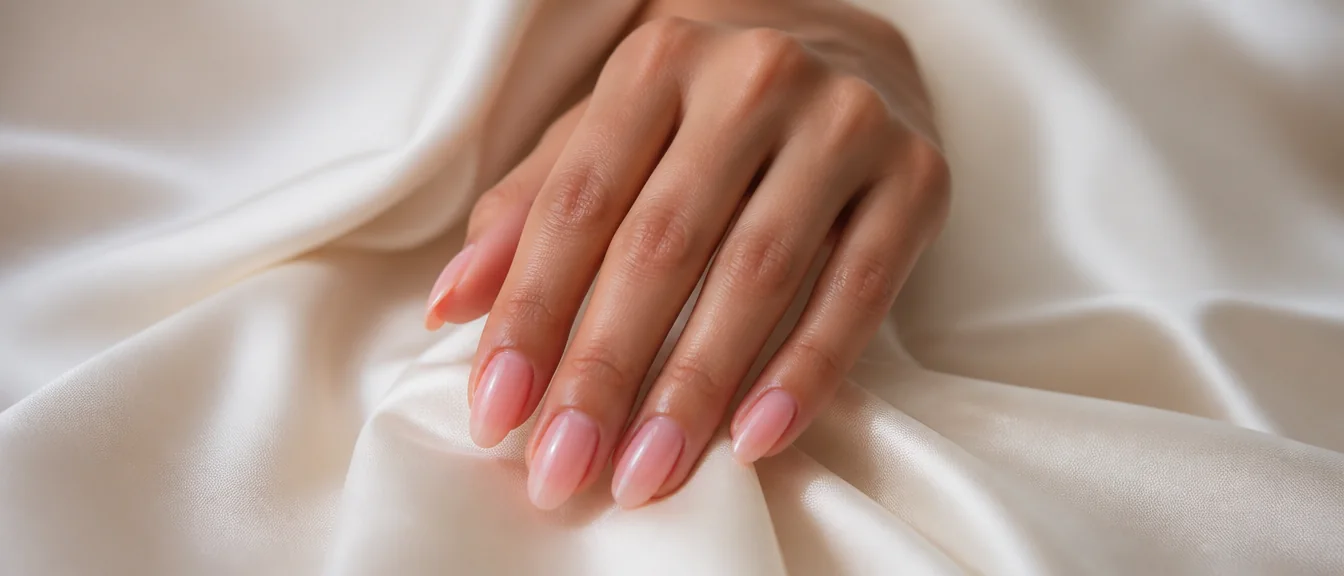 The Best Nail Shape for Short Fingers (And What to Avoid)