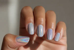 Holographic Silver