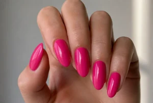 Hot Pink Gloss