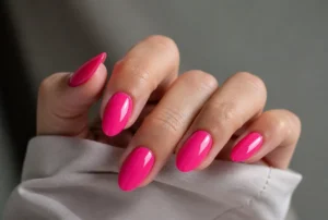 Hot Pink Gloss