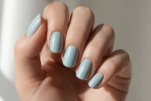 Ice Silver Shimmer