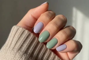 Lavender and Sage
