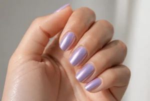 Lavender Chrome