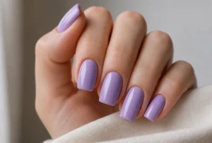 Lavender Creme