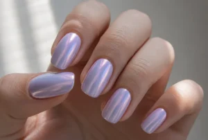Lilac Chrome