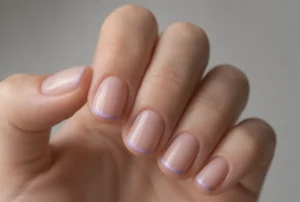 Lilac Micro French