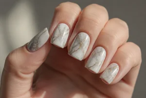 Medium Square Marble