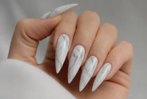 Stiletto Marble