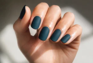 Teal Matte
