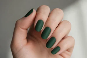 Matte Forest