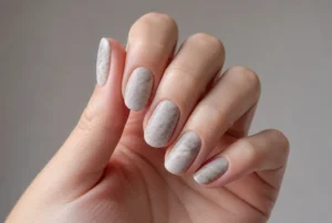 Matte Marble