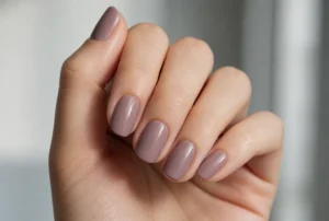 Mauve-Nude Everyday