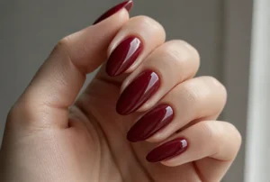 Merlot Long Almond