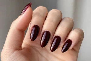 Merlot Almond